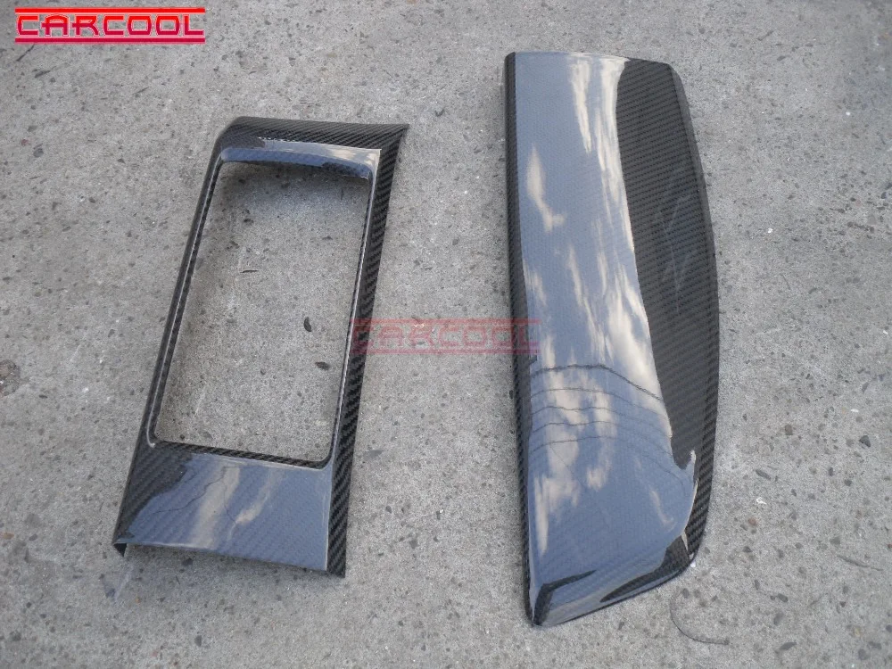 Dashboard & Radio Panel Cover     (14)