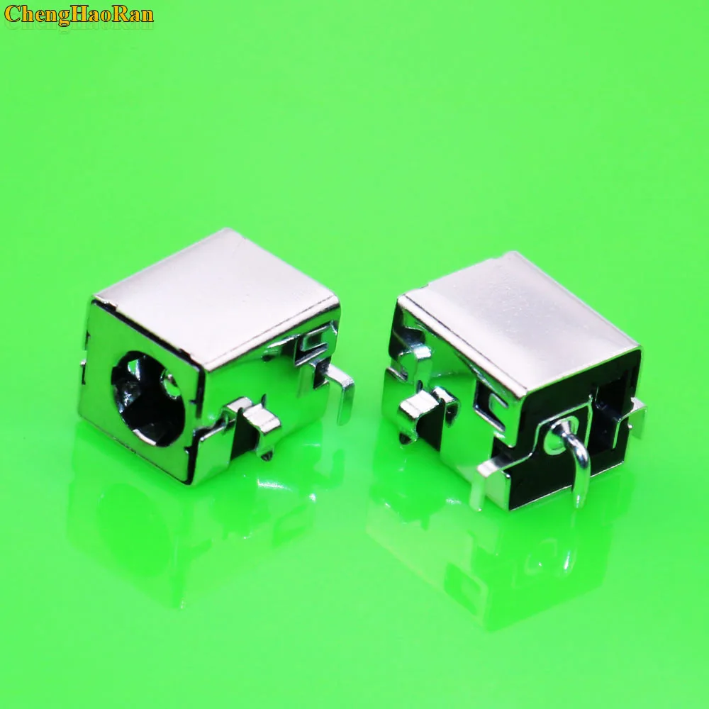 

5-20pc NEW DC Power Jack Connector for ASUS K53E K53S K53SV K53TA K53TK K53SD A53 A53Z K53SJ K53SK A53U-ES21 A53U A53E A53U-XE3