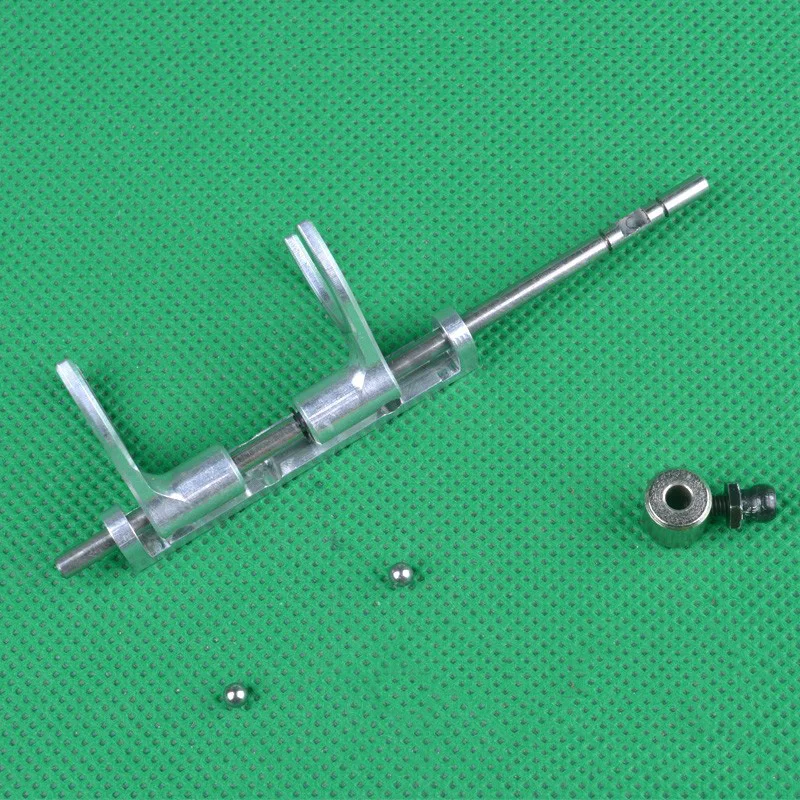 HG P407 HG P407 1/10 RC Car spare parts Hanging gear Wave