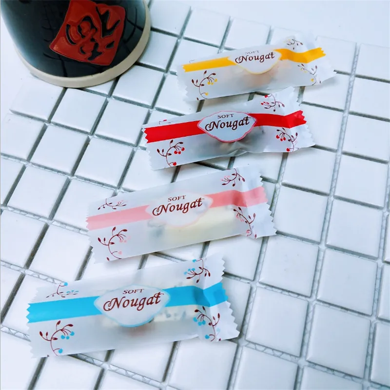 200 шт. пластиковые пакеты для упаковки продуктов|Подарочные сумки и упаковка| |