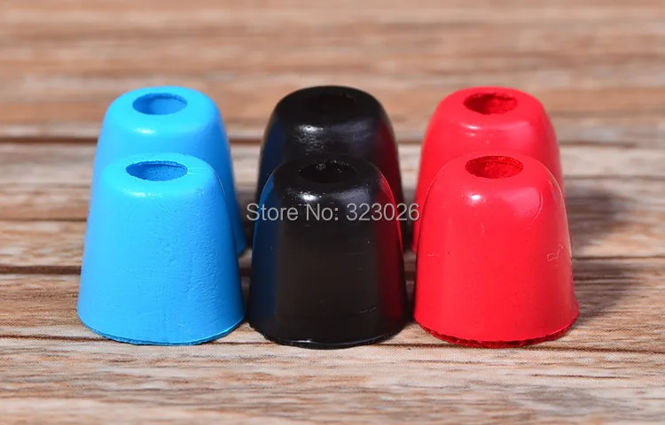 

Headphone sponge Memory foam sleeve earphone sponge 10pcs