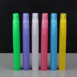 15 мл опрыскиватель туман Дух Бутылка может использоваться для парфюмерной распылителя или парфюмерной упаковке