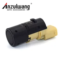 Auto Parts Car Parking Radar Sensor 9653139777 9649186580 9643326380 659095 602775 For Peugeot Citroen Renault 307 308 SW CC