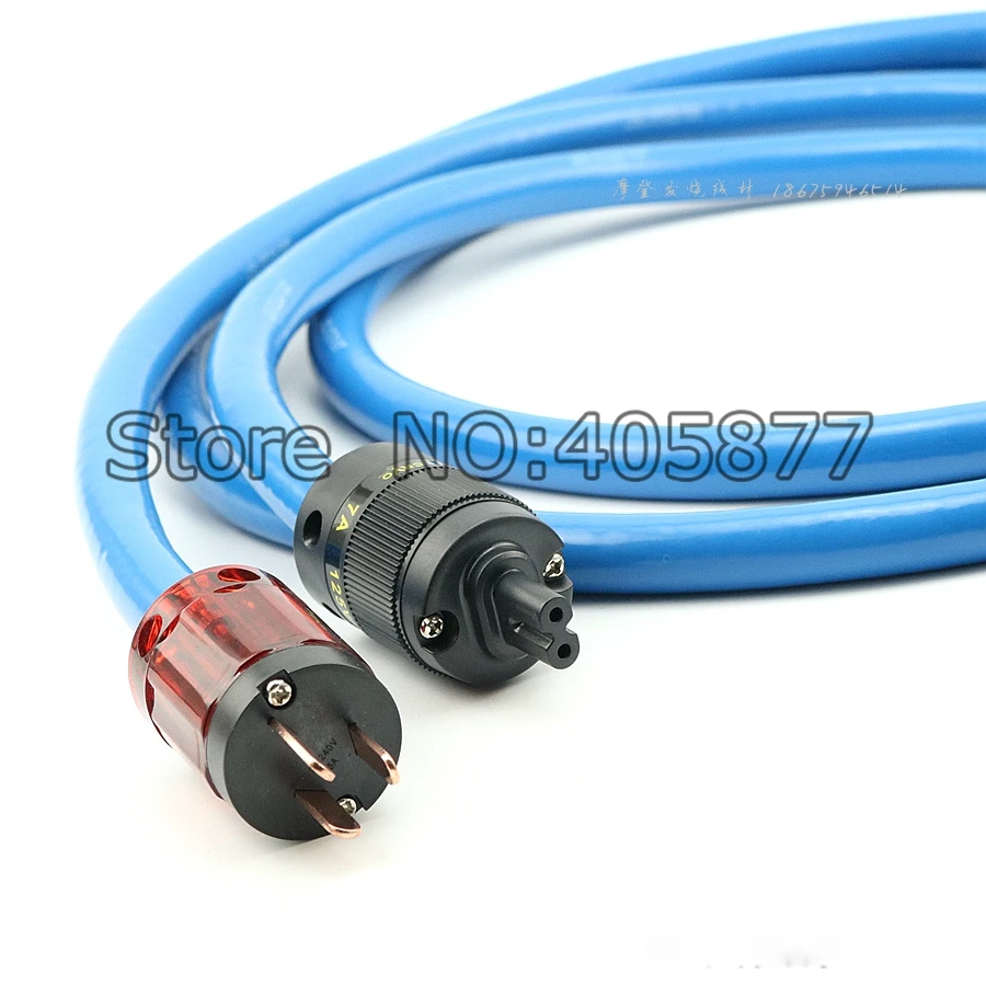 

1.5M SPX-28 AC Power Cable US Plug with Firgure 8 IEC Plug