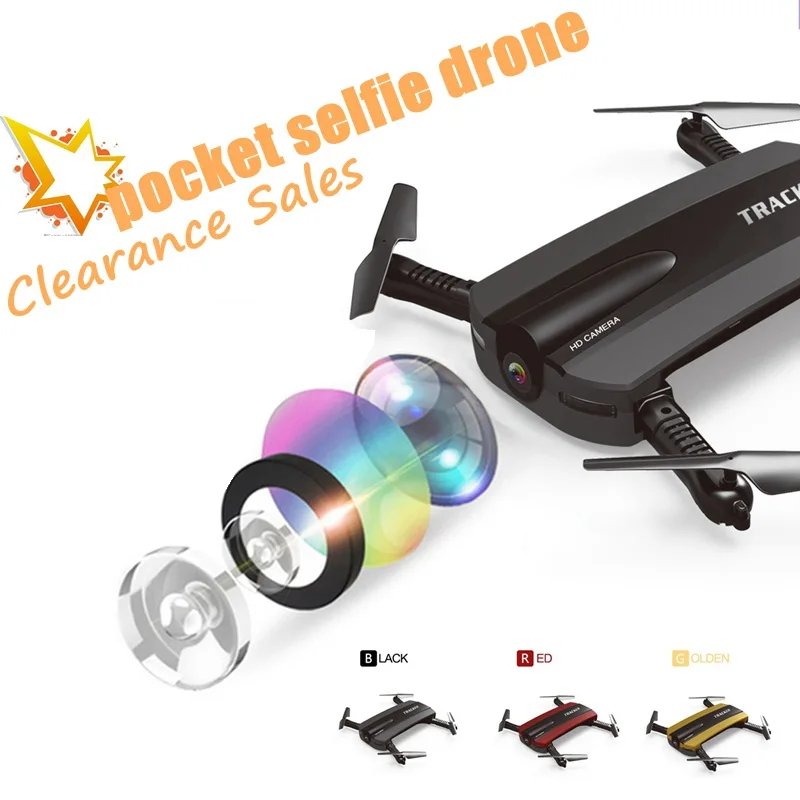 Fpv Pocket Selfie font b Drone b font RC Quadcopter With Camera font b Drone b