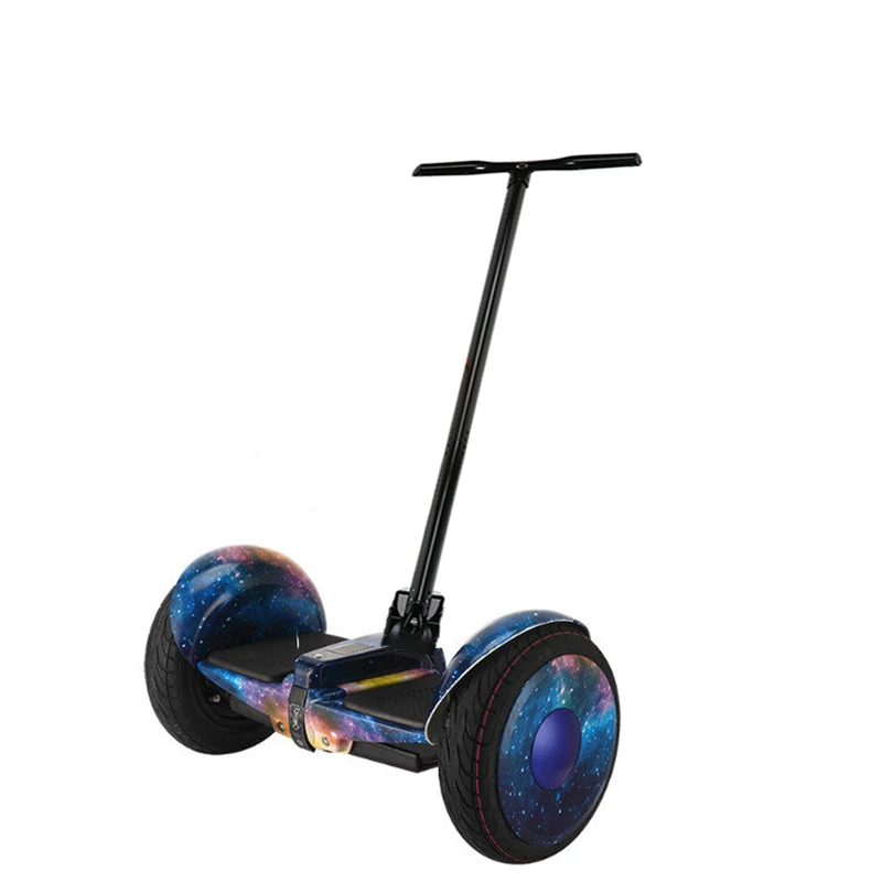 Самобалансирующийся скутер, Bluetooth, Мобильный балансировочный скутер, умный электрический Ховерборд, два колеса, управление телефоном, мини-Ховерборд