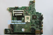 Laptop motherboard for NV44 NV48 , MBWBA06001 MB.WBA06.001 DA0Z06MB8D0 REV:D
