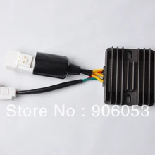 Напряжение Регулятор выпрямителя Для Honda CBR1000 04-10 CBR600RR 09