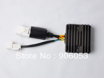 

Voltage Regulator Rectifier for Honda CBR1000 04-10 CBR600RR 09