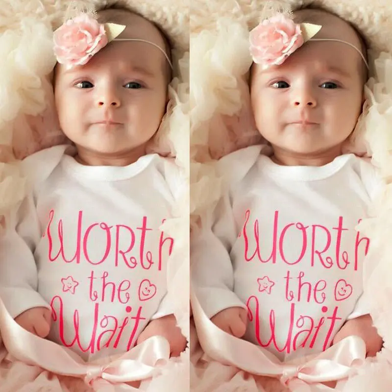 2016 Newborn Baby Clothing Long Sleeve Cotton baby Rompers Girls Boys Clothes roupas de bebe infantil costumes | Детская одежда и