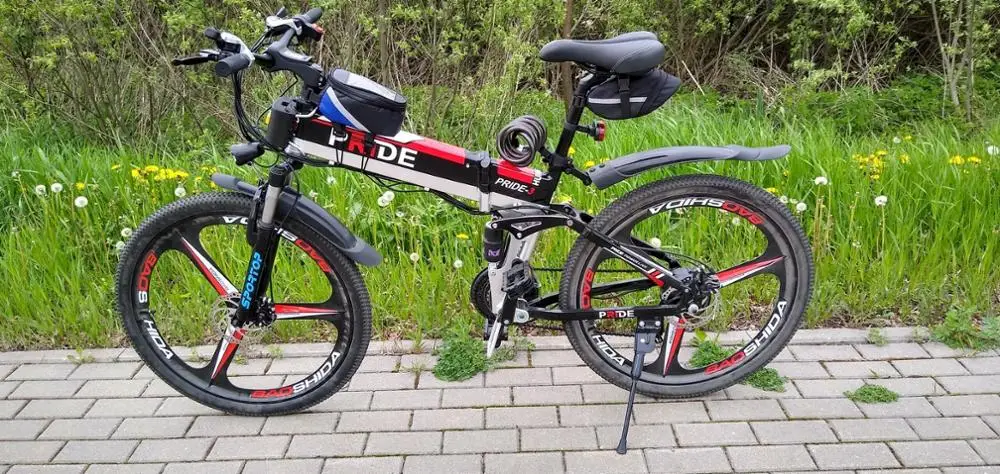 Top Electric bike 26inch Aluminum Folding electric Bicycle 500W Powerful bike 48V12.5A Battery Mountain ebike Snow/beach/city e bike 20 Top Electric bike 26inch Aluminum Folding electric Bicycle 500W Powerful bike 48V12.5A Battery Mountain ebike Snow/beach/city e bike 20