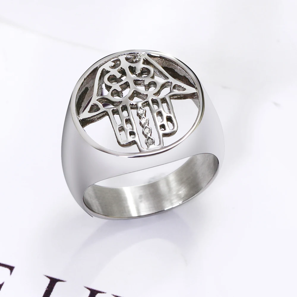steel ring (2)