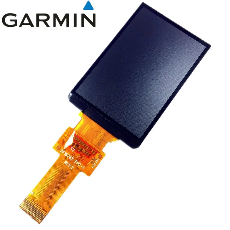Оригинальный 2 6 &quotдюймовый ЖК экран для GARMIN GPSMAP 62 62S 62SC 62C (без подсветки) 78 78S 78SC 78C