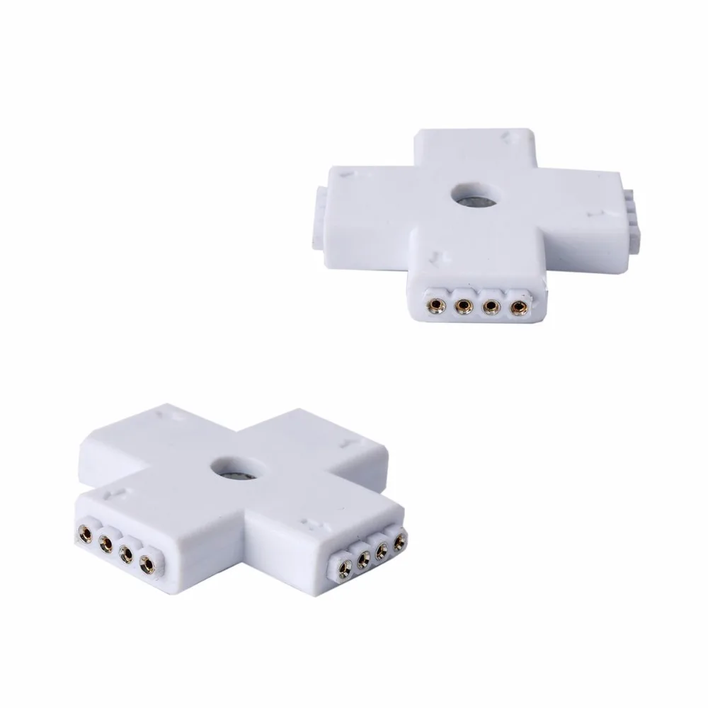 4pin 10mm-17