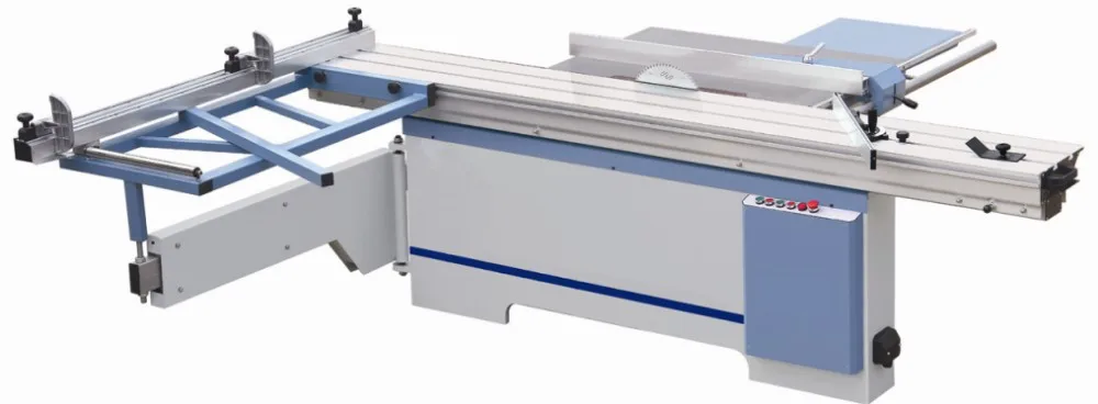 

Factory supply wood working machine sliding table saw