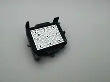 4pcs printer Capping station for Mimaki JV33 JV5 JV34 Mutoh VJ1604/VJ1618 Solvent based Ink Printer damper