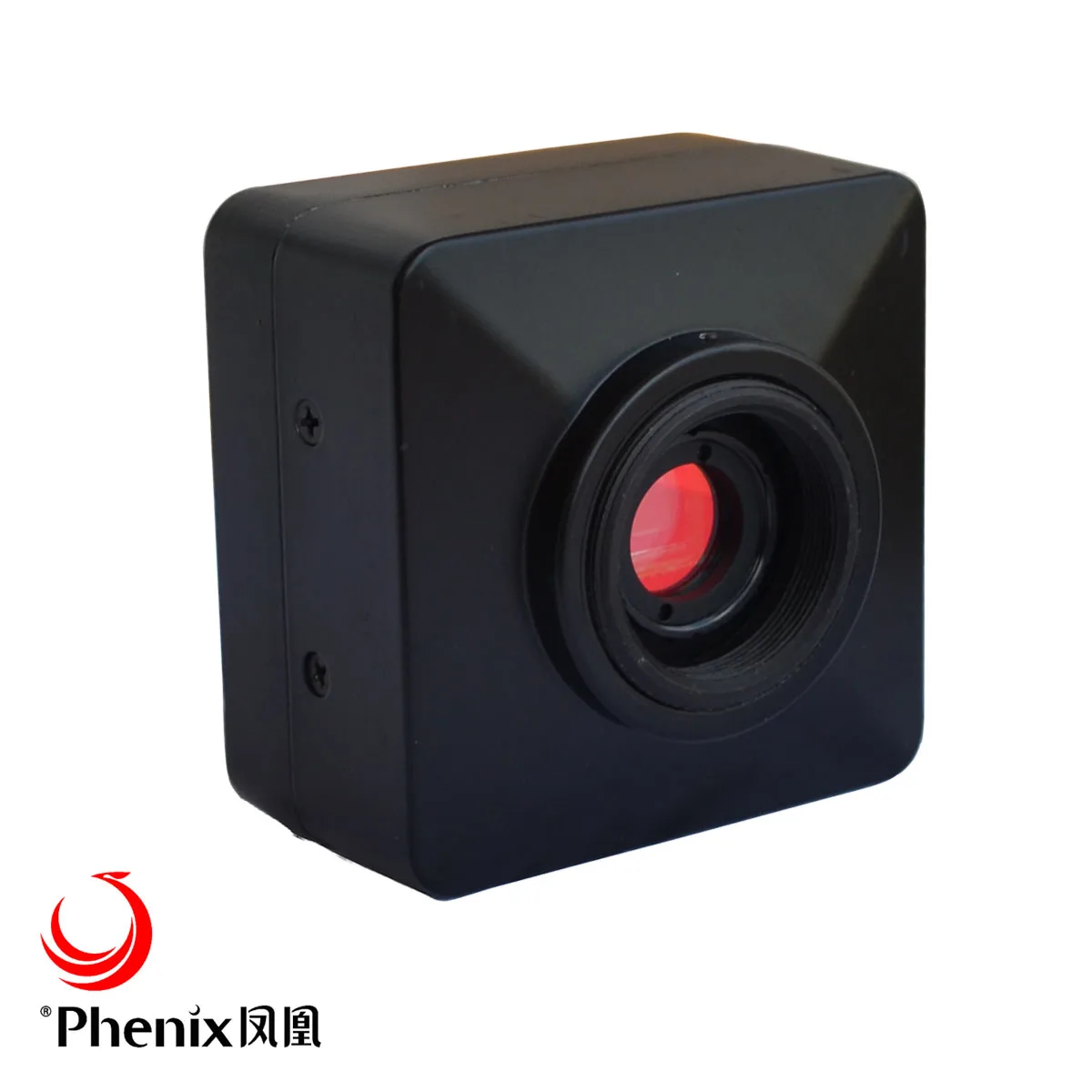 HD digital microscope camera CD200UC USB computer measurement software