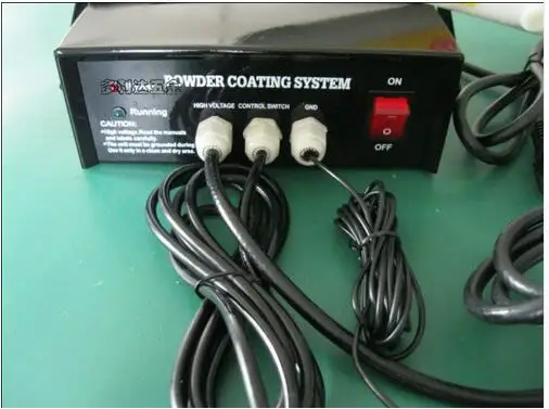 CE PC03-5 Free ship with 5 stage adjustable New