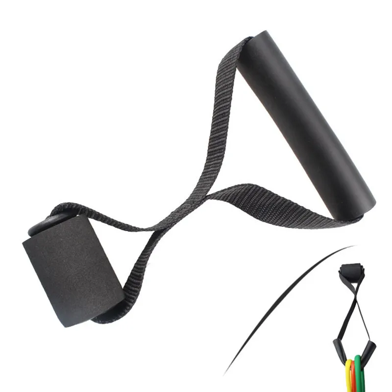 Diy Resistance Band Door Anchor / Tecspeed Resistance Bands Set with 2