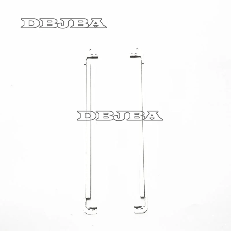 Подлинный шарнирный кронштейн для ноутбука DELL Inspiron 14R N4010 4010 Series 01M7VF 02GD70 левый и
