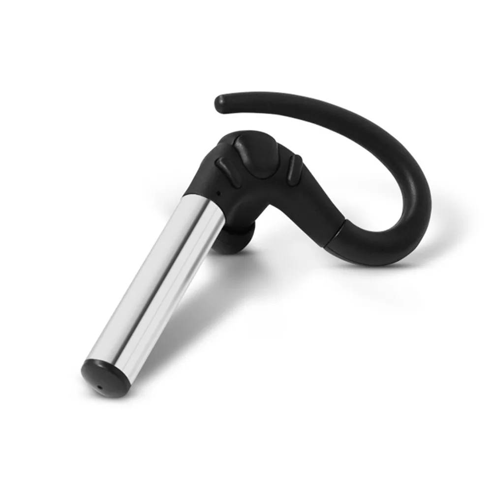 bluetooth headset with 12 hour talk time