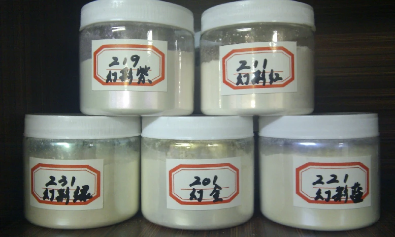 Symphony series GREEN color natural Nail polish powder,flash eyeshadow powder,soap dye mica/pearl powder,car pa