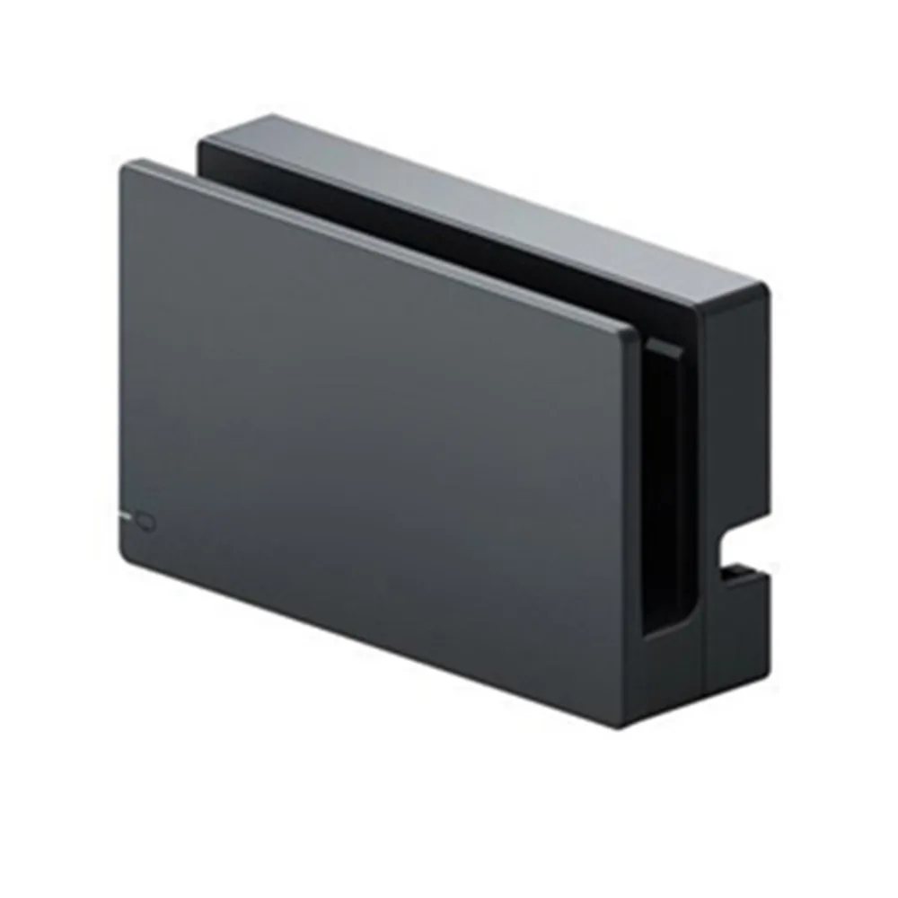  Replacement Charging HDMI Station Dock Stand for Nintend Switch NS NX Console Original Black