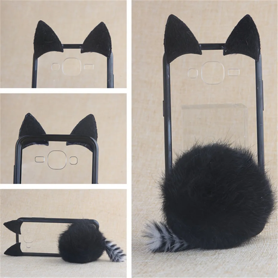 LeEco Le 2 2Pro Cute Rabbit Case (1)