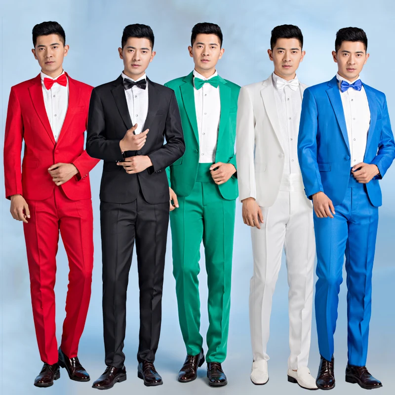 New men's clothing host suits show | Мужская одежда