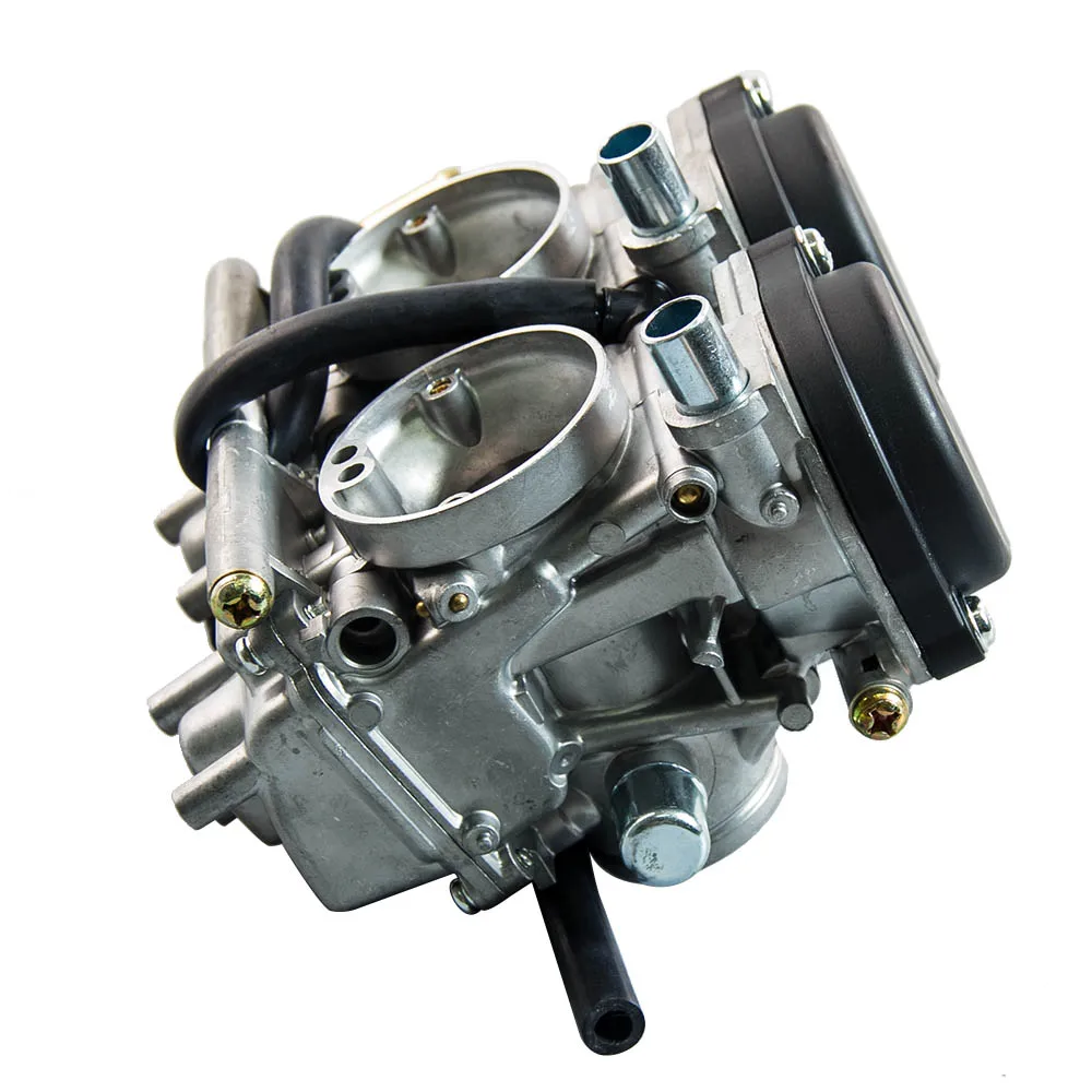 F-blue Carburetor Replacement for 2001-2005 Yamaha Raptor 660 660R YFM660 YFM 660R CARB Motorbike Engine Accessories