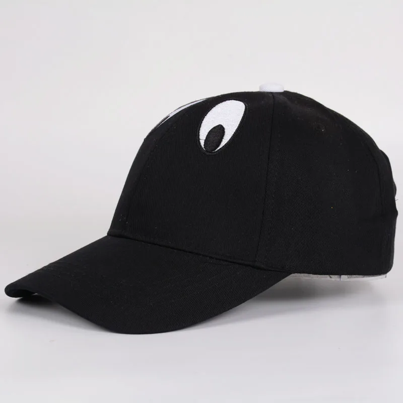 2017 fashion ladies baseball cap leisure shade hip hop cap embroidery