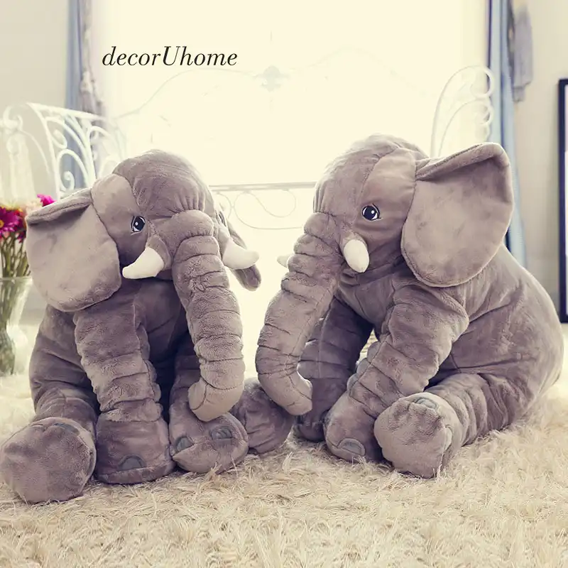 elephant teddy for babies