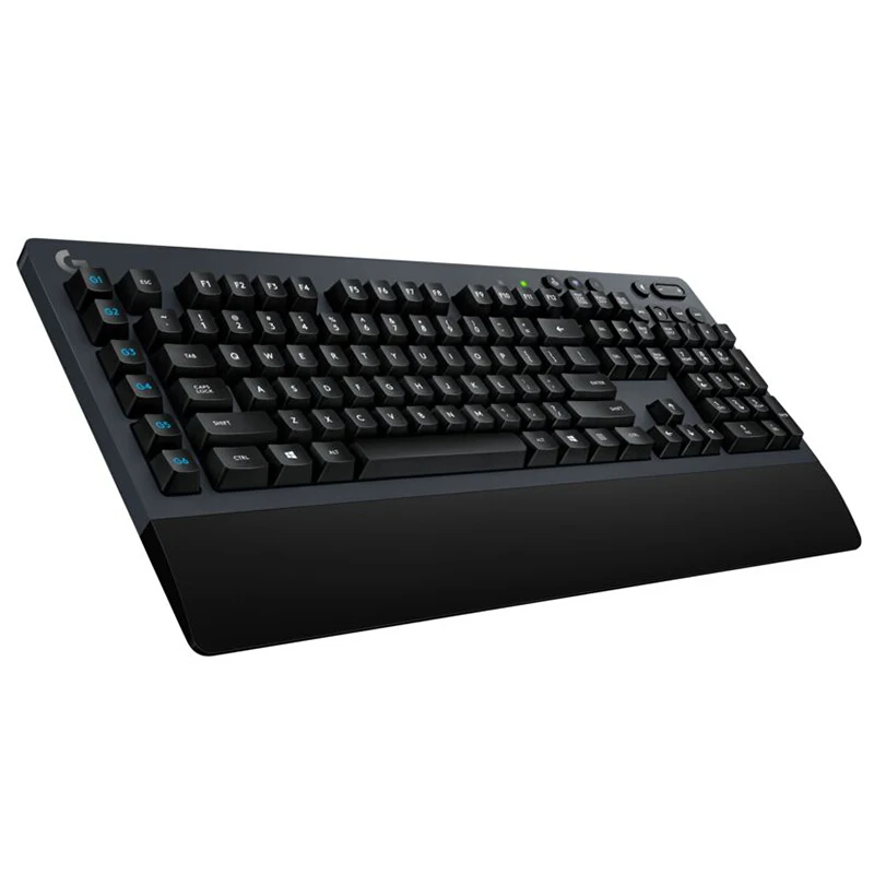 Оригинальная клавиатура с подсветкой lotech G613 распродажа Беспроводная Bluetooth