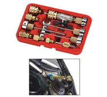 UNIVERSAL VALVE CORE REMOVER & INSTALLER TOOL KIT