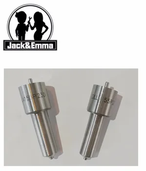

High Quality! P Type Nozzle DLLA155P230 Injector Nozzle 129500-53050
