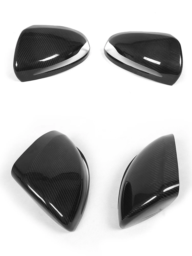W205 mirror covers