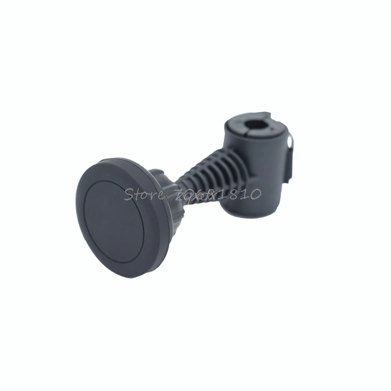  Universal 360 Grad Rotation Auto Sitz Zurück Kopfstütze Magnetische Handy Halter Ständer Halterung 