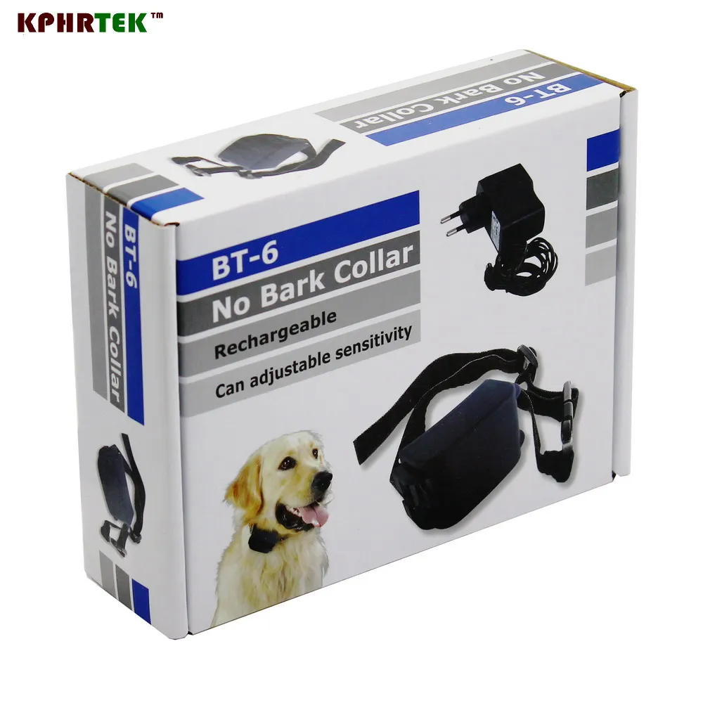 anti bark collar