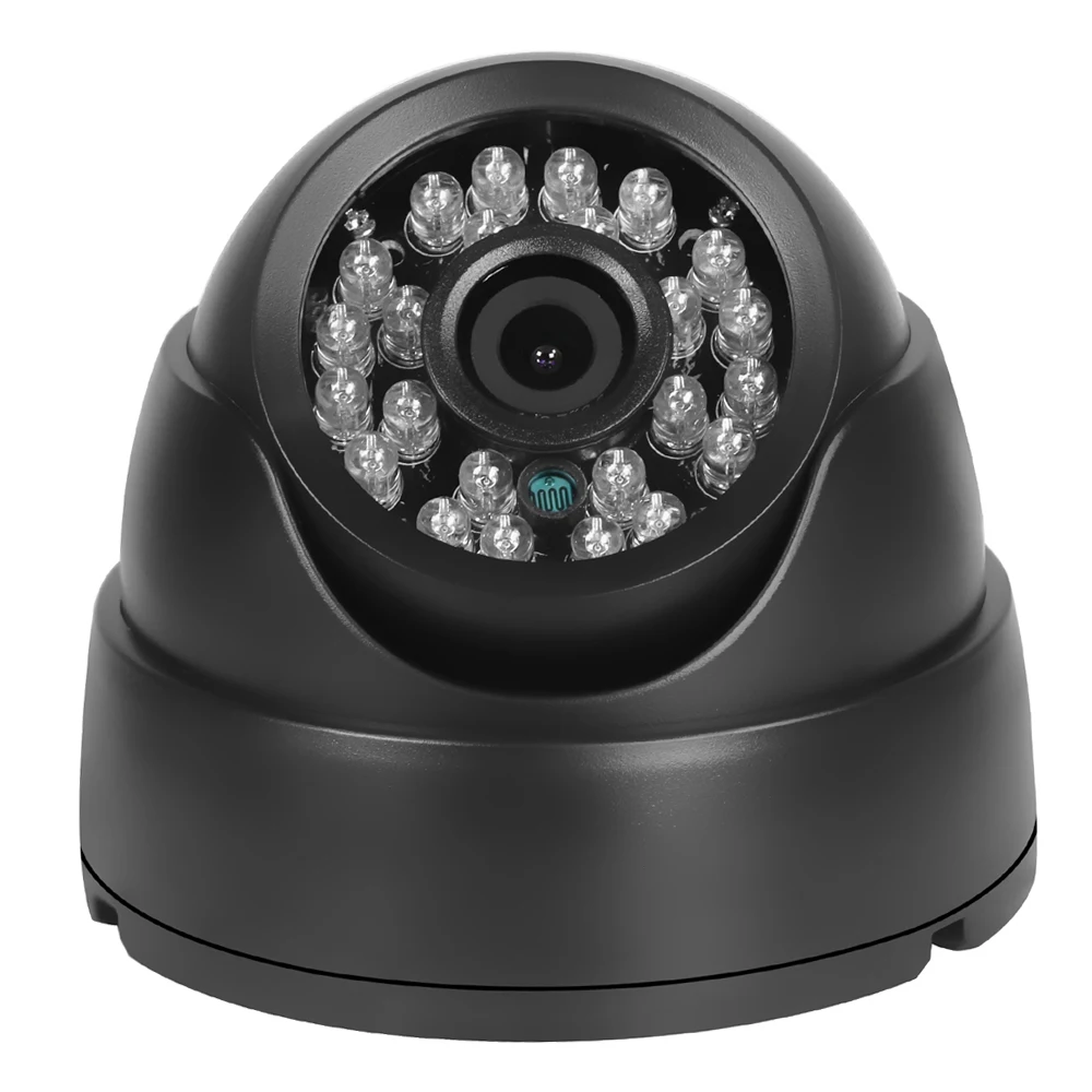 AZISHN новая AHD камера 720 P/1080 P/5MP CCTV безопасности AHDM AHD-M камера HD 1MP ИК ночного видения камера для помещений 1080P объектив