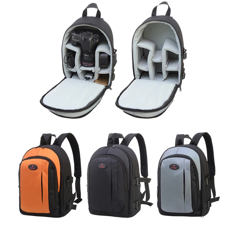 Buy DSLR Camera Bags for CANON Nikon Small Compact