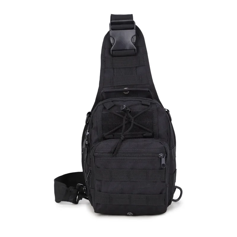 Fecocozy Спортивная военная сумка для активного отдыха, рюкзак для альпинизма, треккинга, сумка на плечо, тактический походный рюкзак для кемпинга, охоты, рыбалки