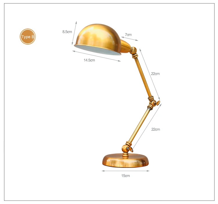 Table Lamp- (11)