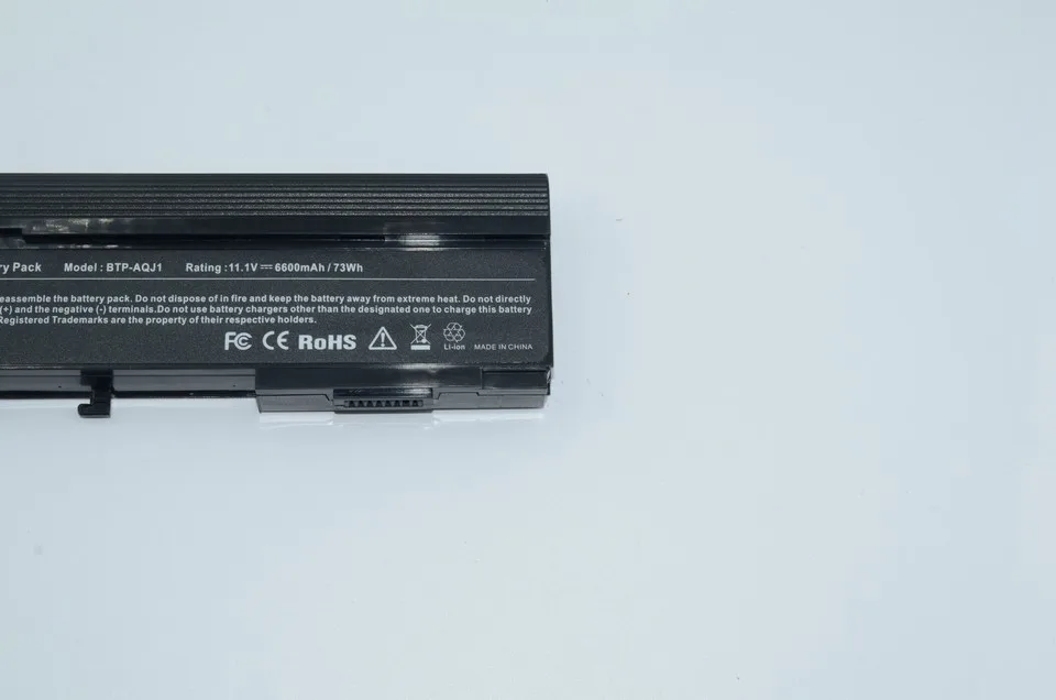 JIGU ноутбука Батарея для acer Extensa 4630G 4930Z 4120 4230 4630 TravelMate 2420 2470 3290 4335 4730 6252 6593 3250 3300 4320