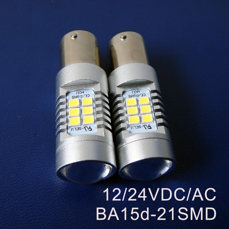 High quality 10W 12V/24VAC/DC BA15d Led Boat Light,Led ship Light,10-30Vdc 1142 Led Yacht Bulb Lamp light free shipping 8pcs/lot