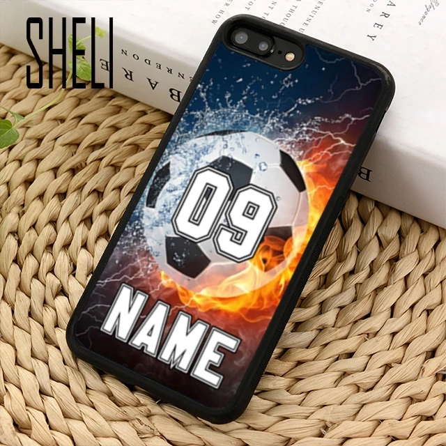 SHELI персонализированный Чехол для iPhone 5 6s 7 8 plus 11 pro X XR XS max Samsung S7edge |