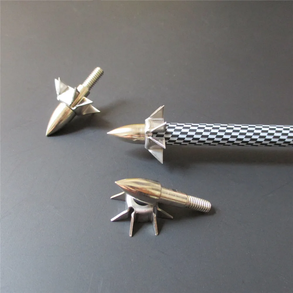 Arrowheads Broadheads 2022