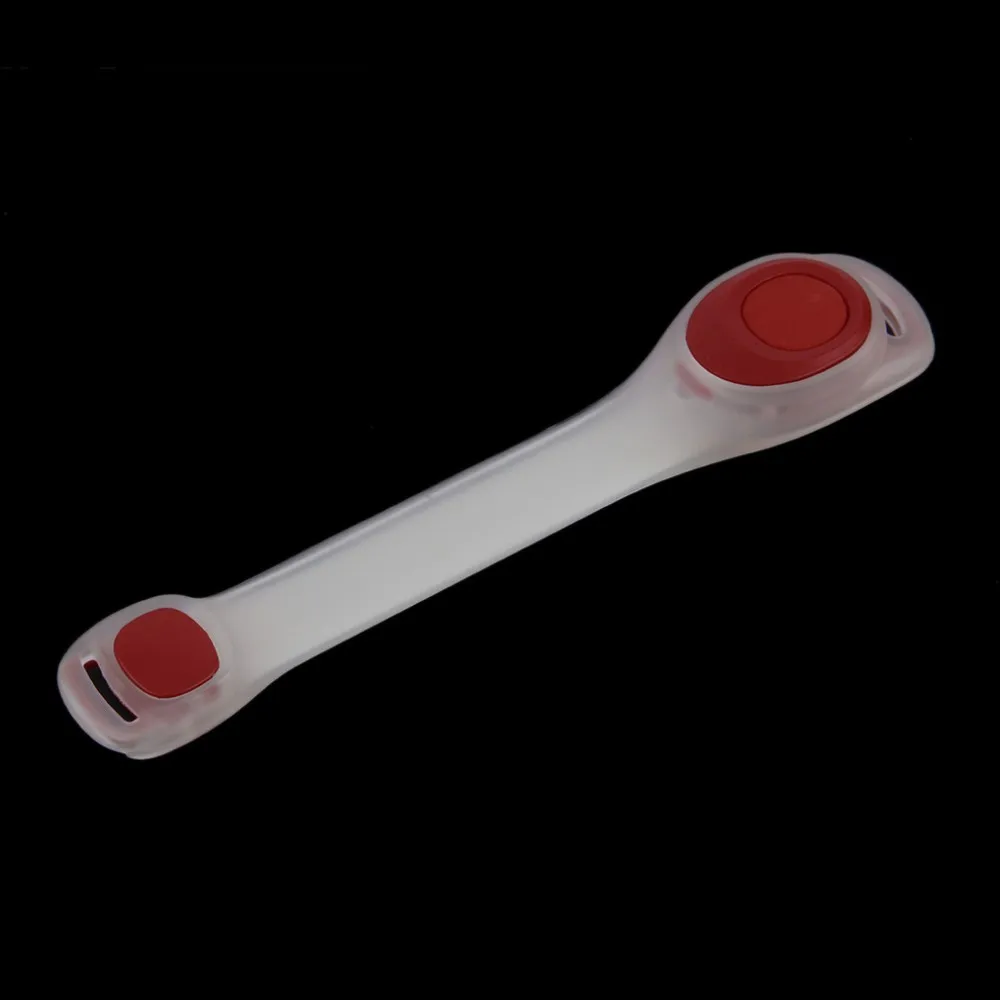 Flash Deal Outdoor Sports 5 Color Reflective Safety Belt Arm Strap Night Cycling Running LED Armband Light 13 Flash Deal Outdoor Sports 5 Color Reflective Safety Belt Arm Strap Night Cycling Running LED Armband Light 13