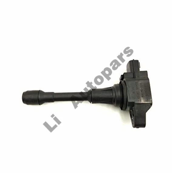 Катушка зажигания 22448-1HC0A для Nissan Micra K13 HR15DE Versa Note 1.6L L4 HR16DE