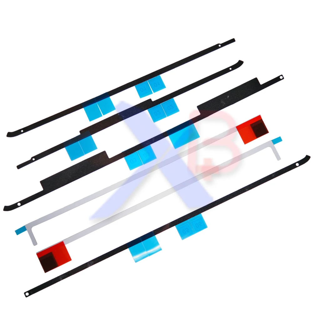 Клейкая лента A1419 Для iMac новая клейкая для ЖК экрана 076 1437 1422|tape tape|tape displaystripping tape |