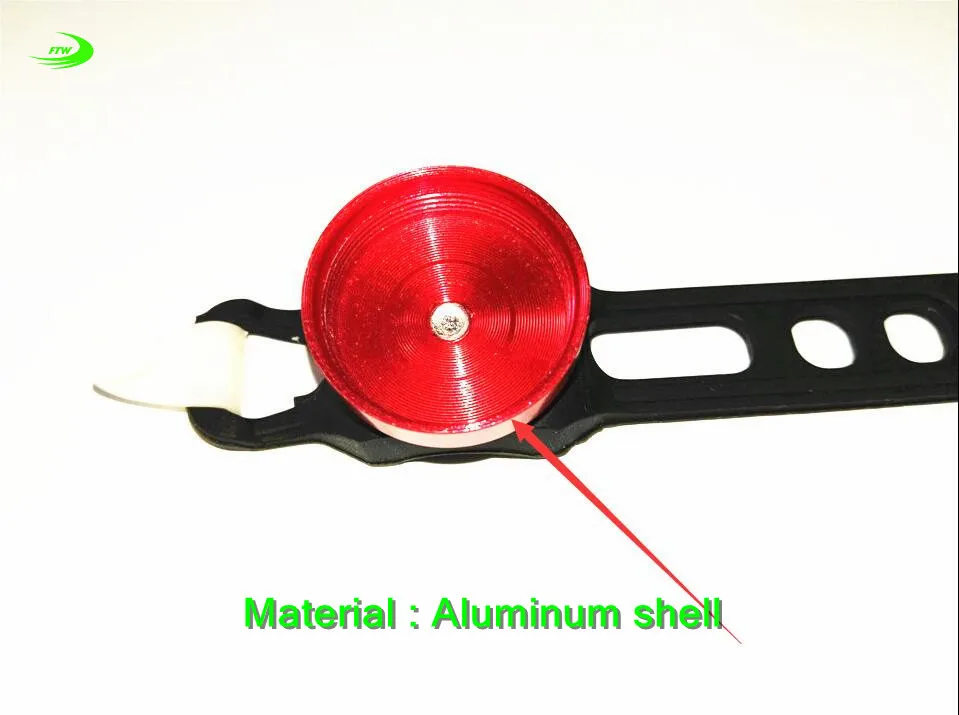 Cheap LED Waterproof Bike Bicycle Cycling Front Rear Tail Helmet Red Flash Lights Safety Warning Lamp Cycling Safety Caution Light T43 14 Cheap LED Waterproof Bike Bicycle Cycling Front Rear Tail Helmet Red Flash Lights Safety Warning Lamp Cycling Safety Caution Light T43 14